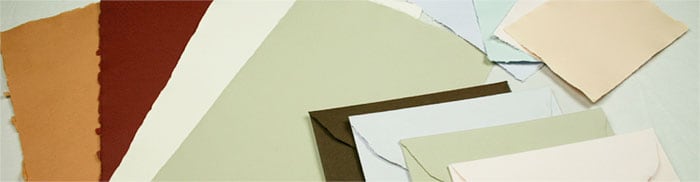Specialty Paper for Printing in NYC
