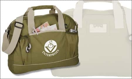 Promotional Branded Totes nyc