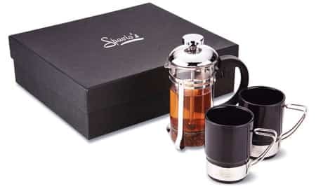 Promotional Coffee & Tea Gift Sets nyc