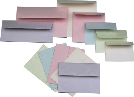 specialty paper for printing