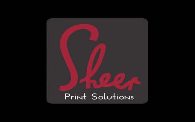 Sheer Print Solutions NYC