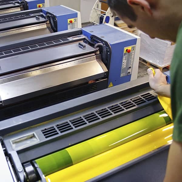 7 Types of Commercial Printing and How Your Business Can Use Them - Blog Post