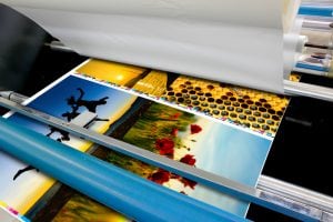 Printing for Direct Mail Marketing NYC