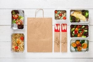 Subscription Printing for the Meal Kit Delivery Industry - Blog Post