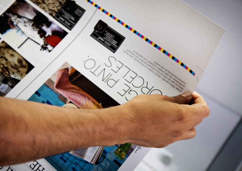 3 Trends in Print Media That You Should Know About - Blog Post