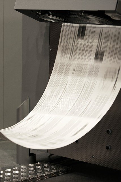 Offset Printing vs Digital Printing: When to Use – the Pros & Cons - Blog Post