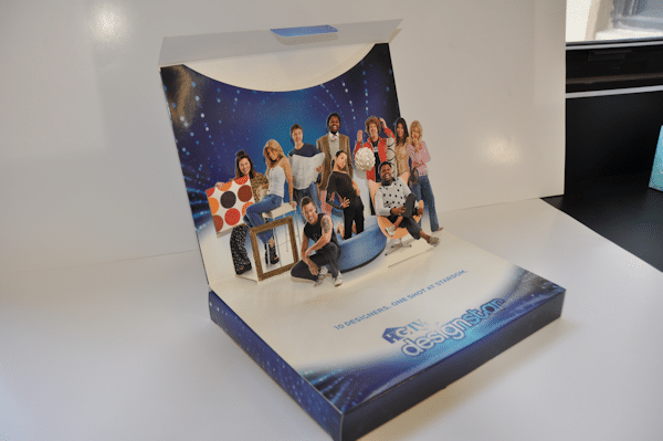 Custom Printed Boxes by Sheer Print Solutions